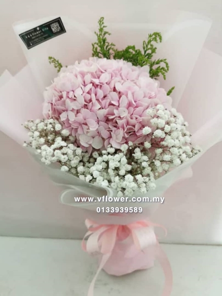 Hand Bouquet