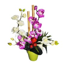 Artificial Flowers