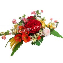 Artificial Flowers