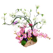 Artificial Flowers
