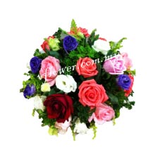 Floral Table Arrangement