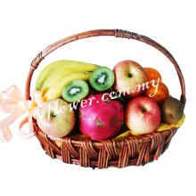 Fruits & Flowers
