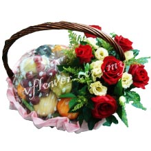 Fruits & Flowers