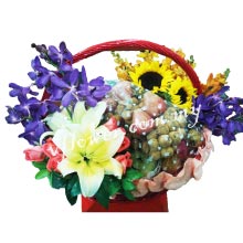 Fruits & Flowers