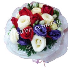 Hand Bouquet